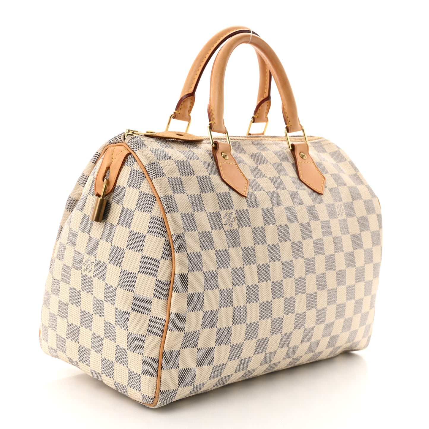 Damier Azur Speedy 30