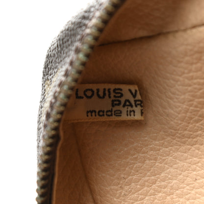 Louis Vuitton Monogram Trousse Toilette 28 6 of 9