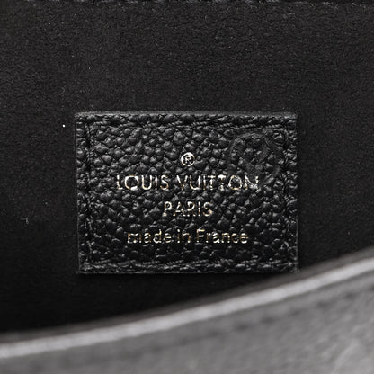 Louis Vuitton Empreinte Monogram Giant Tiny Backpack Black 6 of 10