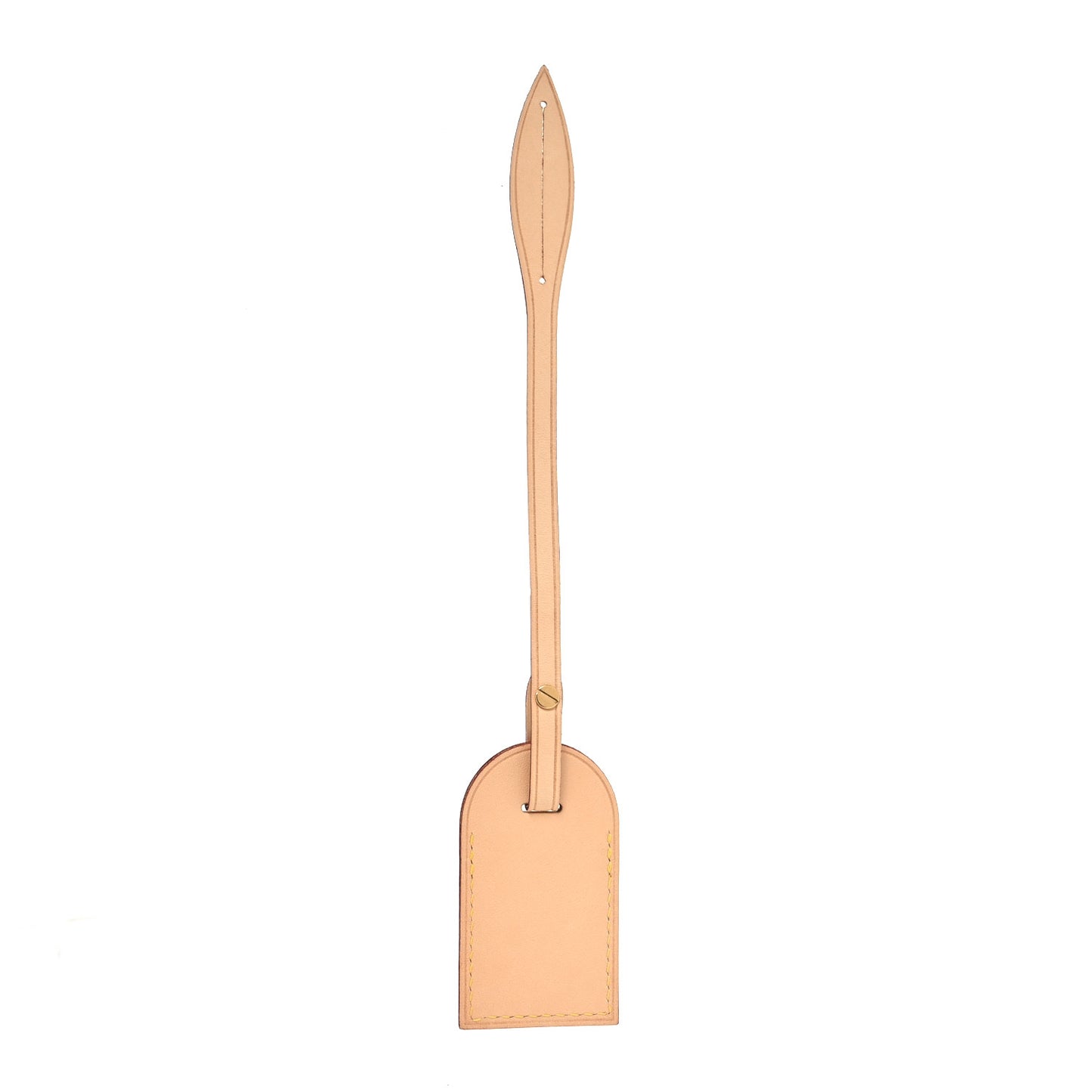 Vachetta Graceful Luggage Tag