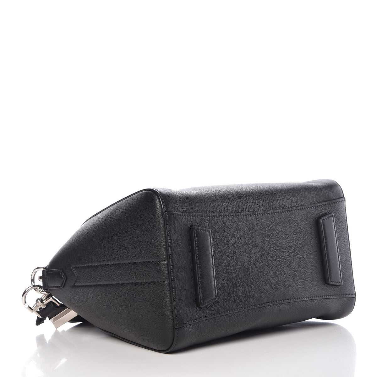 Givenchy Sugar Goatskin Small Antigona Black 5 of 13