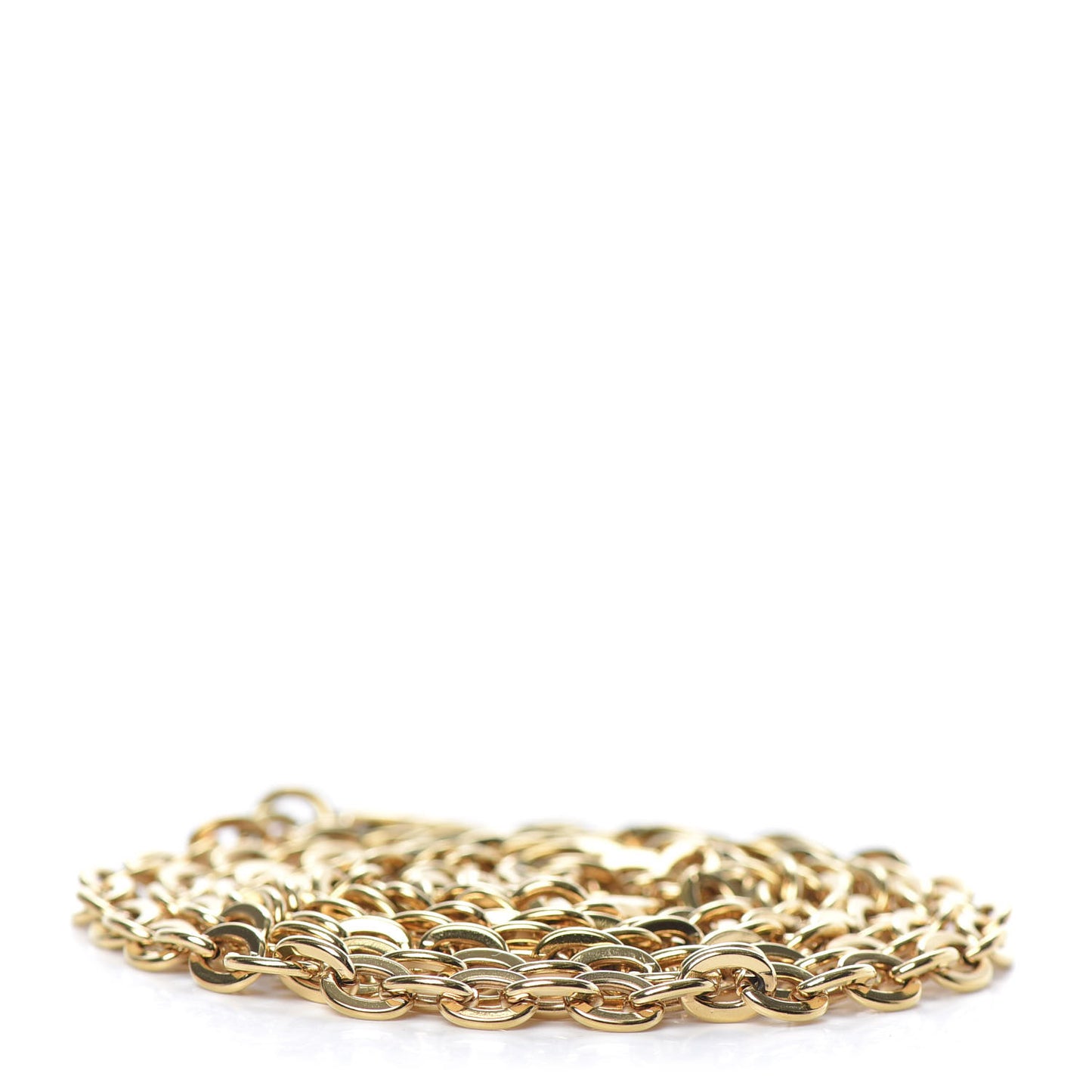 Felicie Chain Long Shoulder Strap