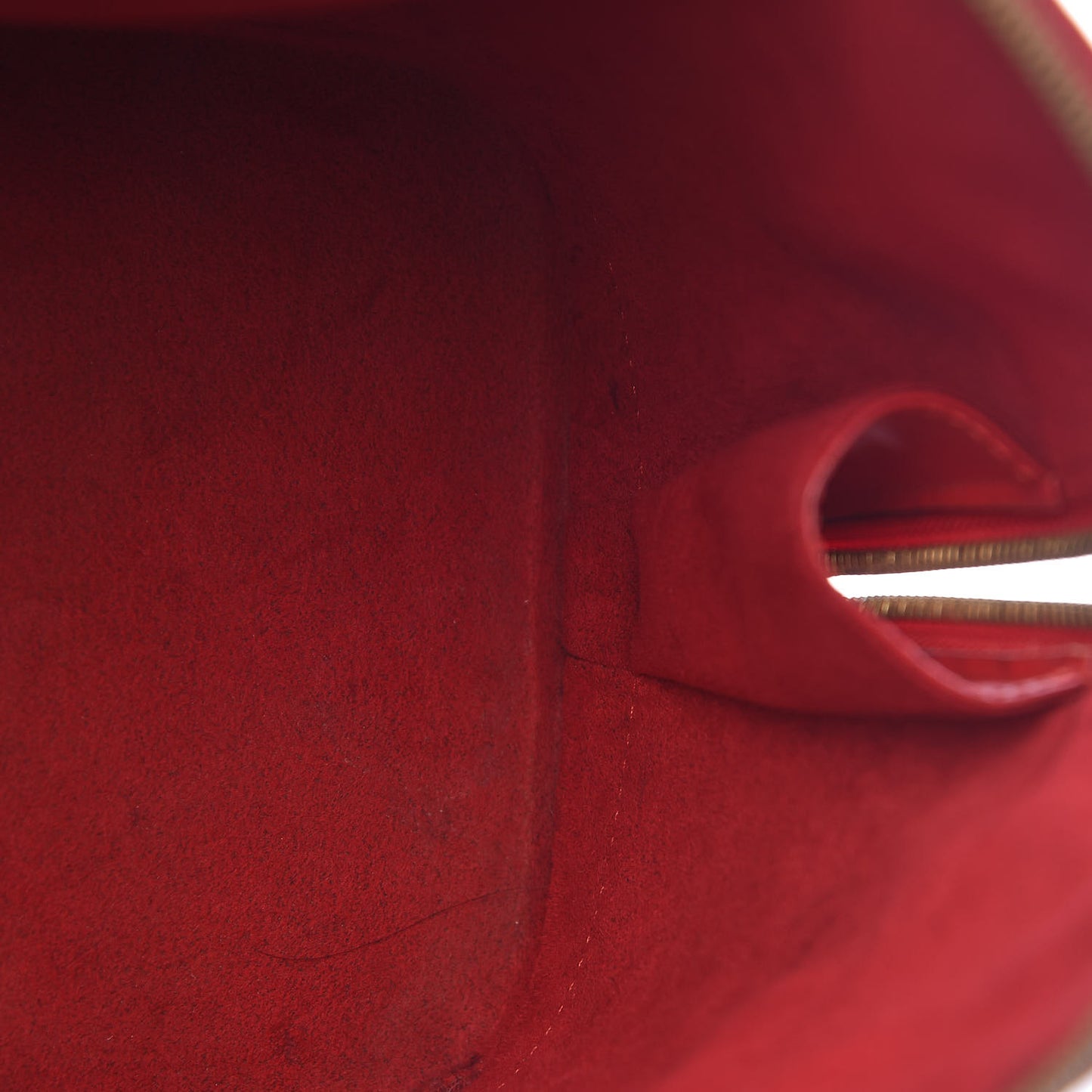 Epi Alma PM Castillan Red