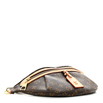 Louis Vuitton Monogram High Rise Bumbag 4 of 9