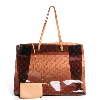 Louis Vuitton Ambre Sac Cabas GM 4 of 7
