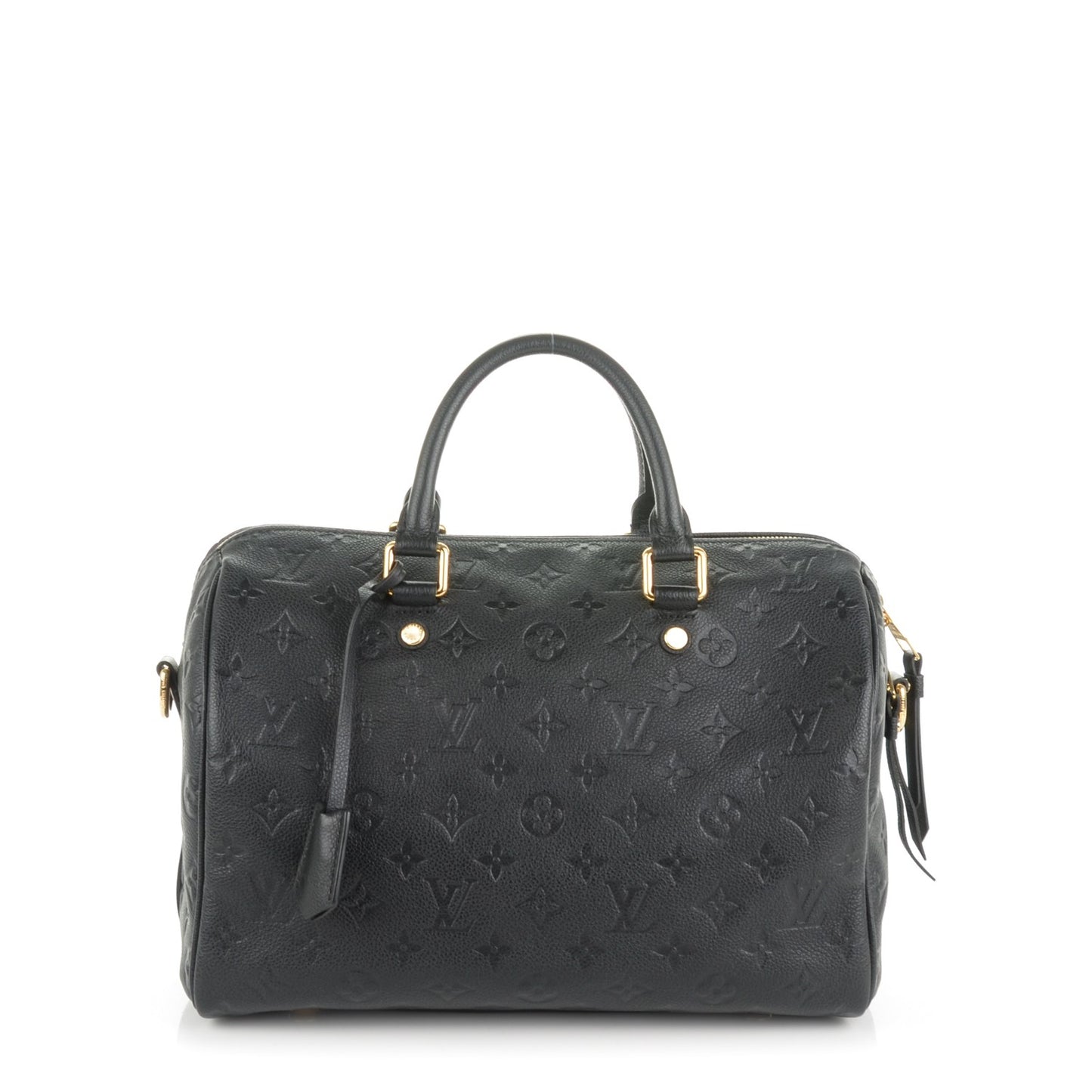 Empreinte Speedy Bandouliere 30 Black