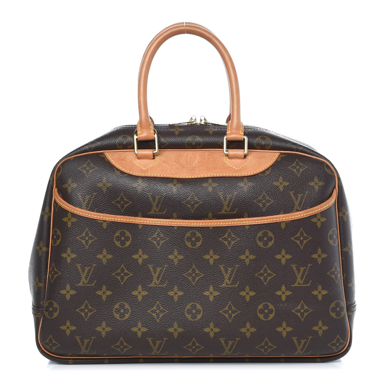 Louis Vuitton Monogram Deauville 1 of 20