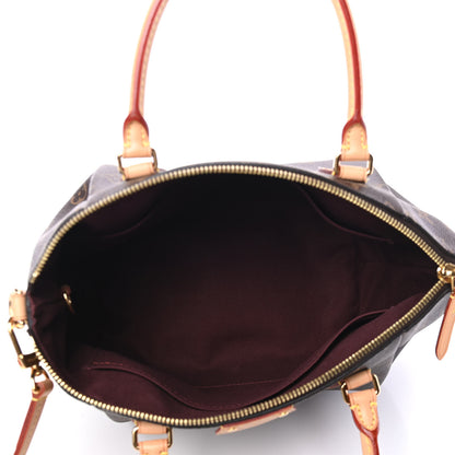 Louis Vuitton Monogram Turenne PM 4 of 4