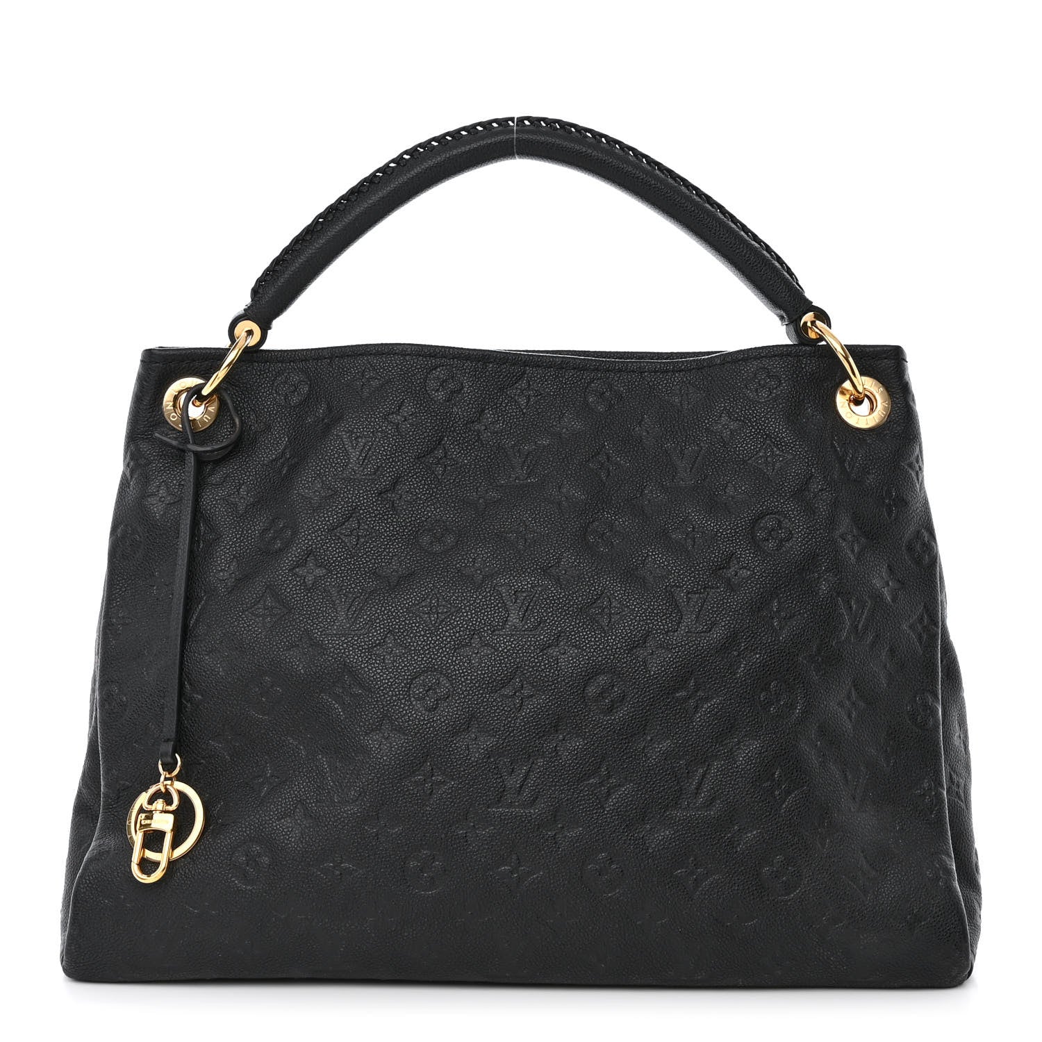 Louis Vuitton Empreinte Artsy MM Black 1 of 10