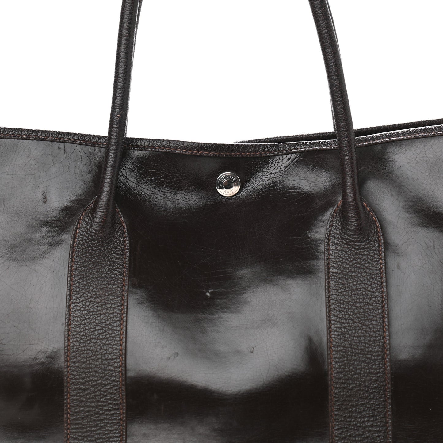 Amazonia Buffle Skipper Garden Party 36 MM