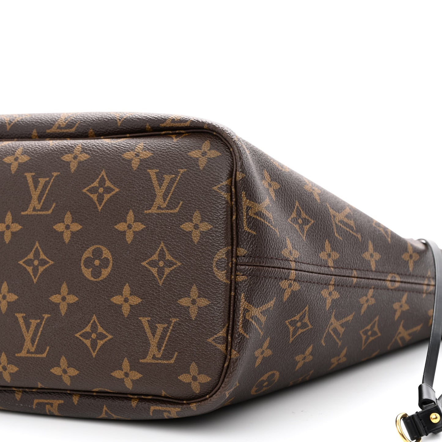Monogram My LV World Tour Neverfull MM