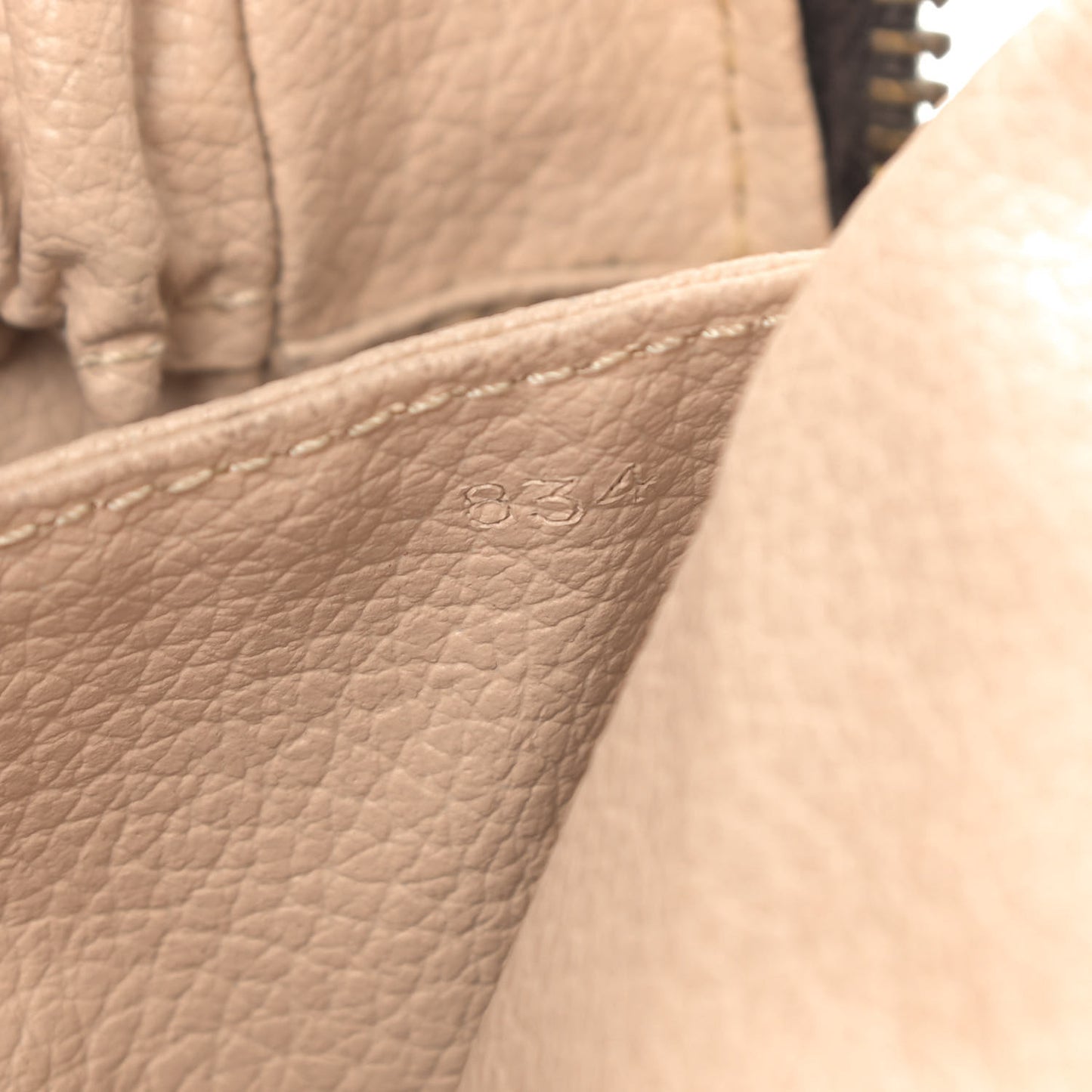 Monogram Trousse Toilette 28