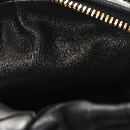 Bottega Veneta Nappa Intrecciato Mini Jodie Black 6 of 10