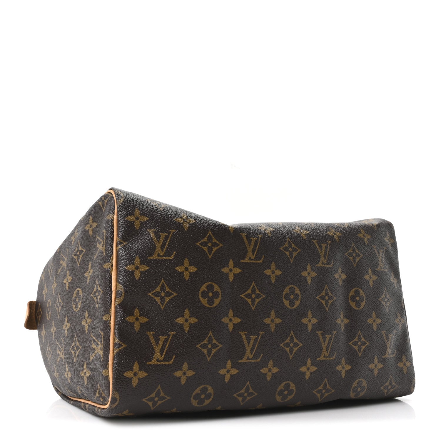 Louis Vuitton Monogram Speedy 30 4 of 9