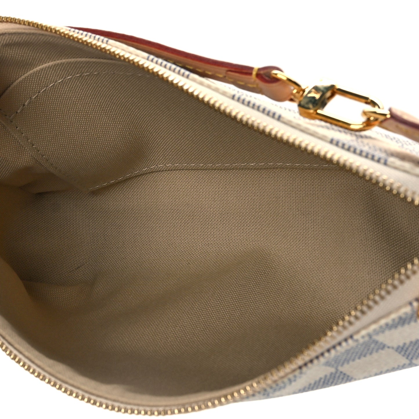 Damier Azur Pochette Accessories NM