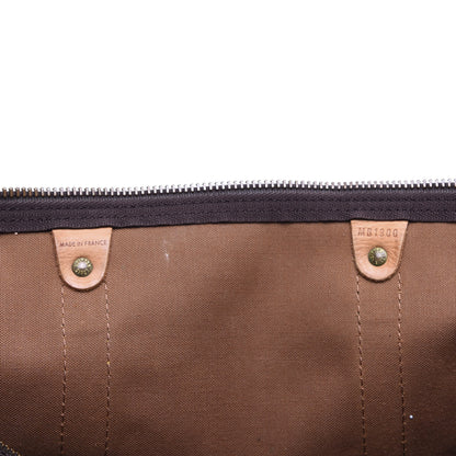 Louis Vuitton Monogram Keepall 50 6 of 12