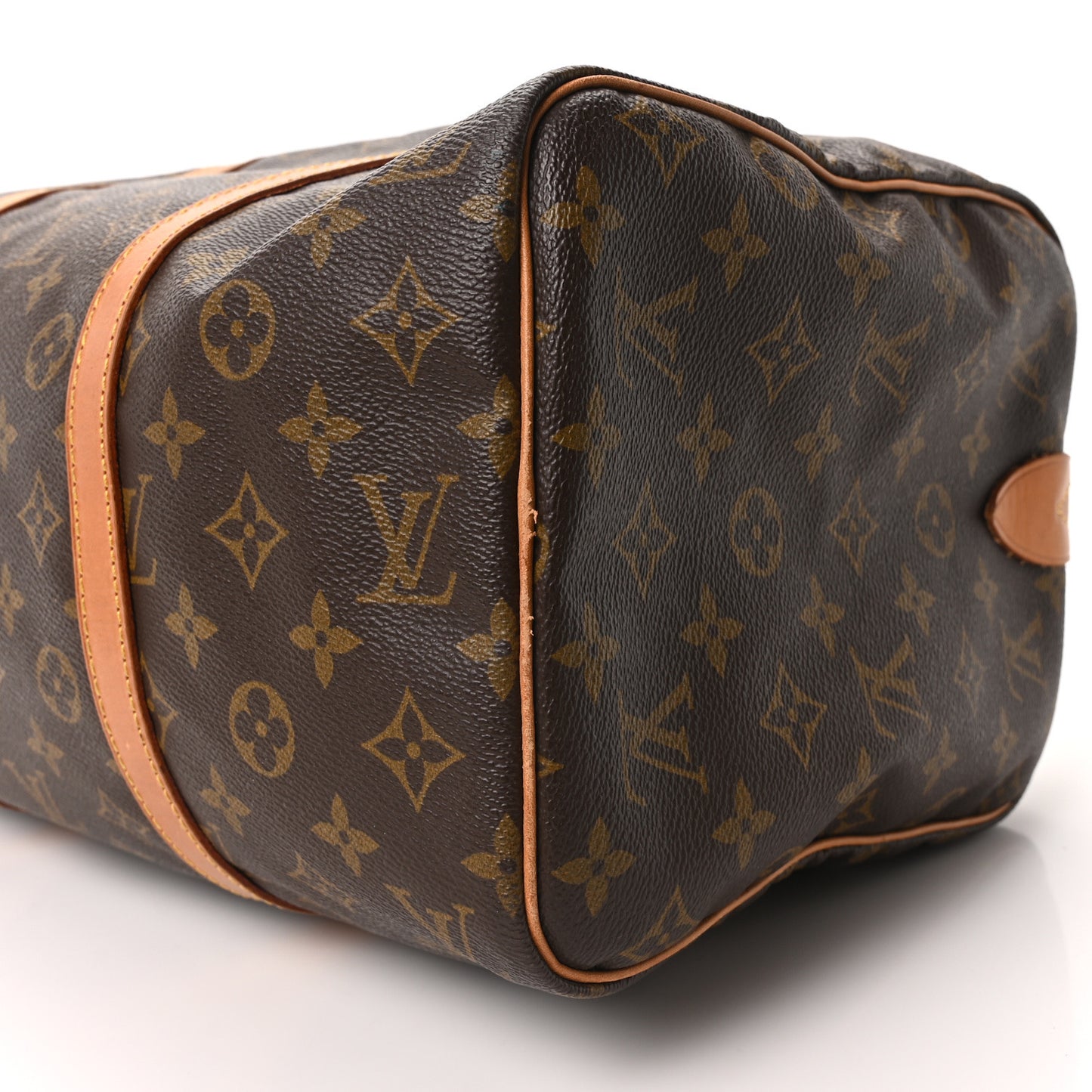 Monogram Sac Souple 35