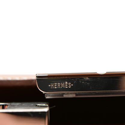 Hermes Barenia Constance 18 Fauve 10 of 15