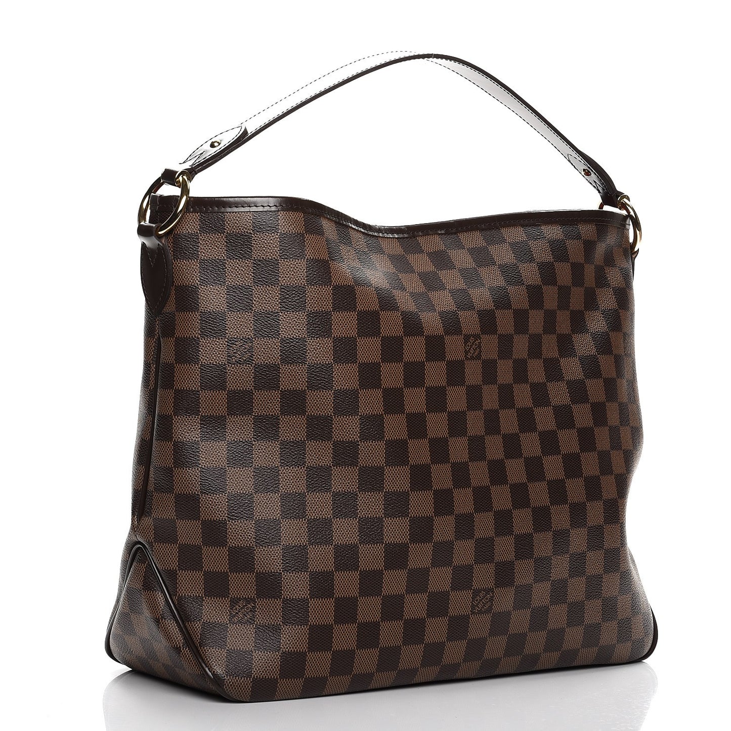 Damier Ebene Delightful MM
