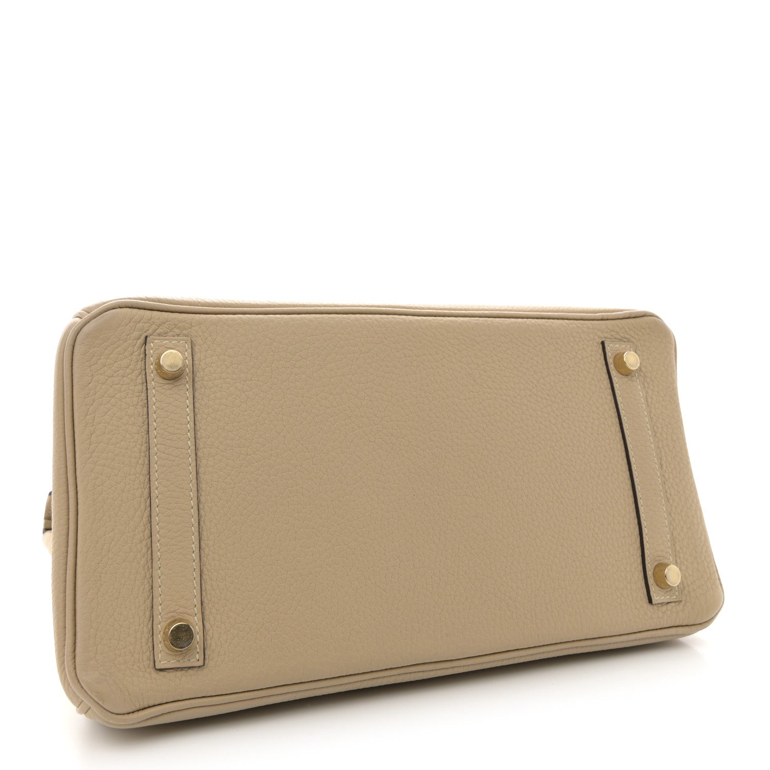 Hermes Togo BIRKIN 30 Trench 4 of 11
