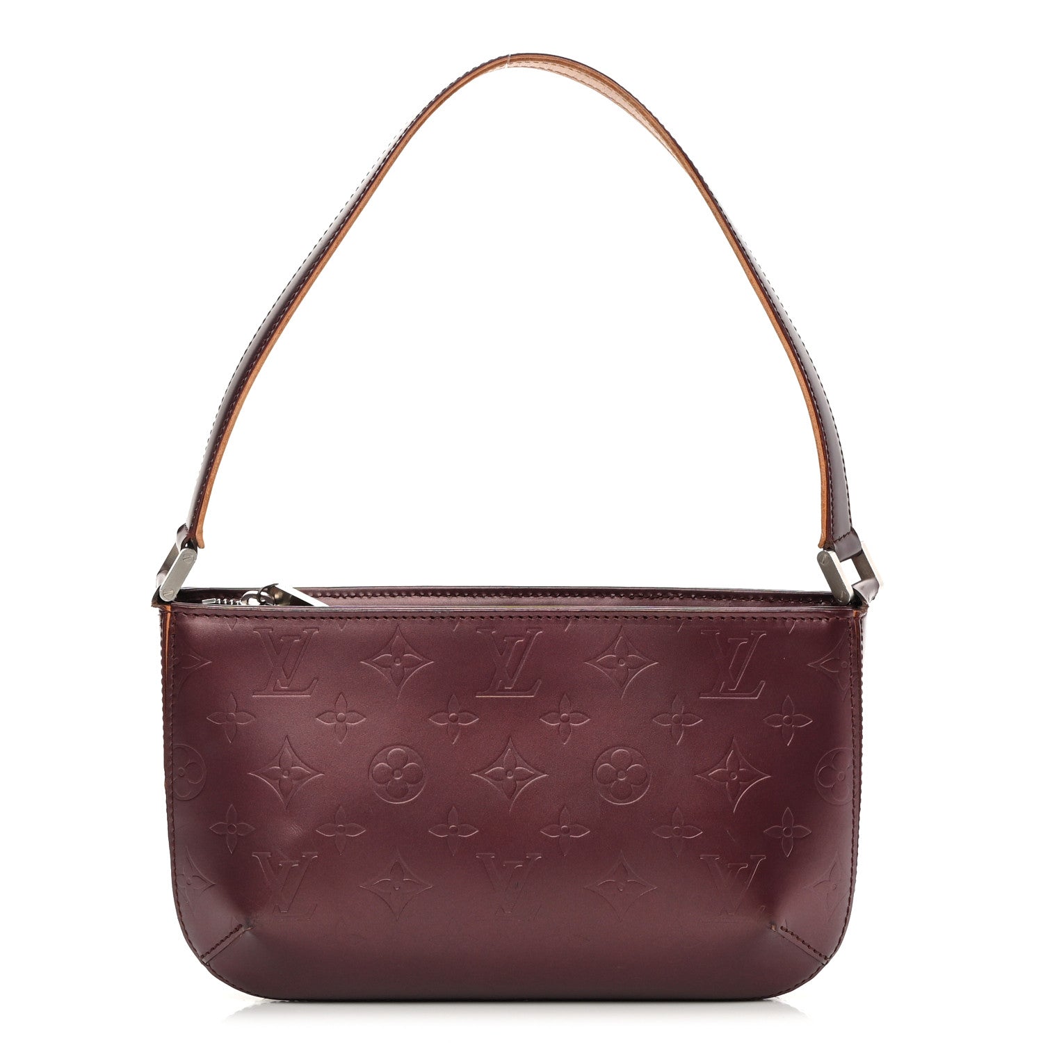 Louis Vuitton Mat Monogram Fowler Violet 1 of 14