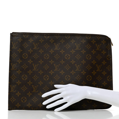 Louis Vuitton Monogram Etui Voyage GM Pouch 2 of 8