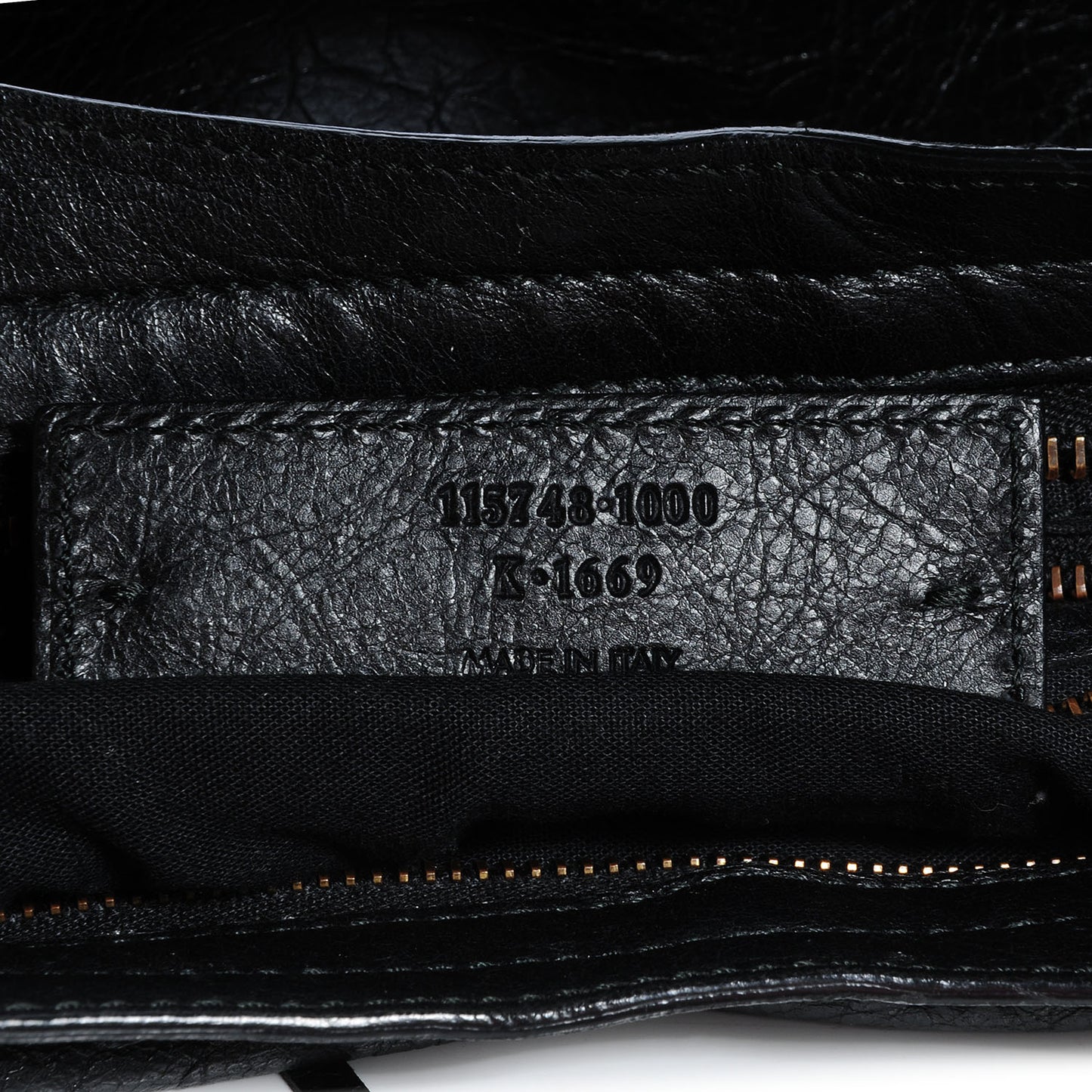 Agneau City Black