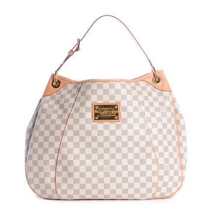 Louis Vuitton Damier Azur Galliera GM 1 of 7