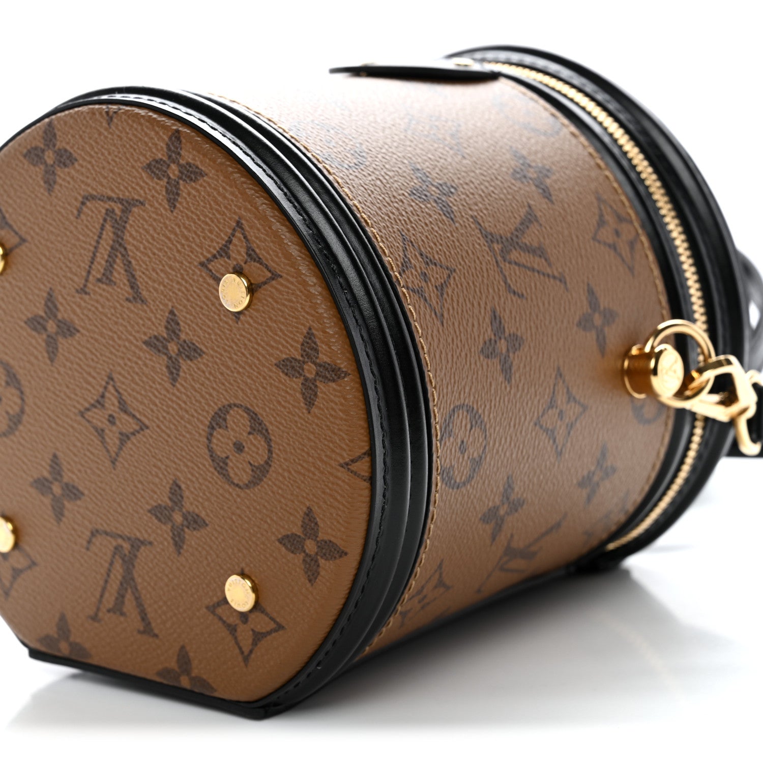 Louis Vuitton Reverse Monogram Cannes 9 of 9