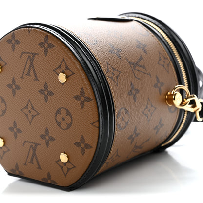 Louis Vuitton Reverse Monogram Cannes 9 of 9