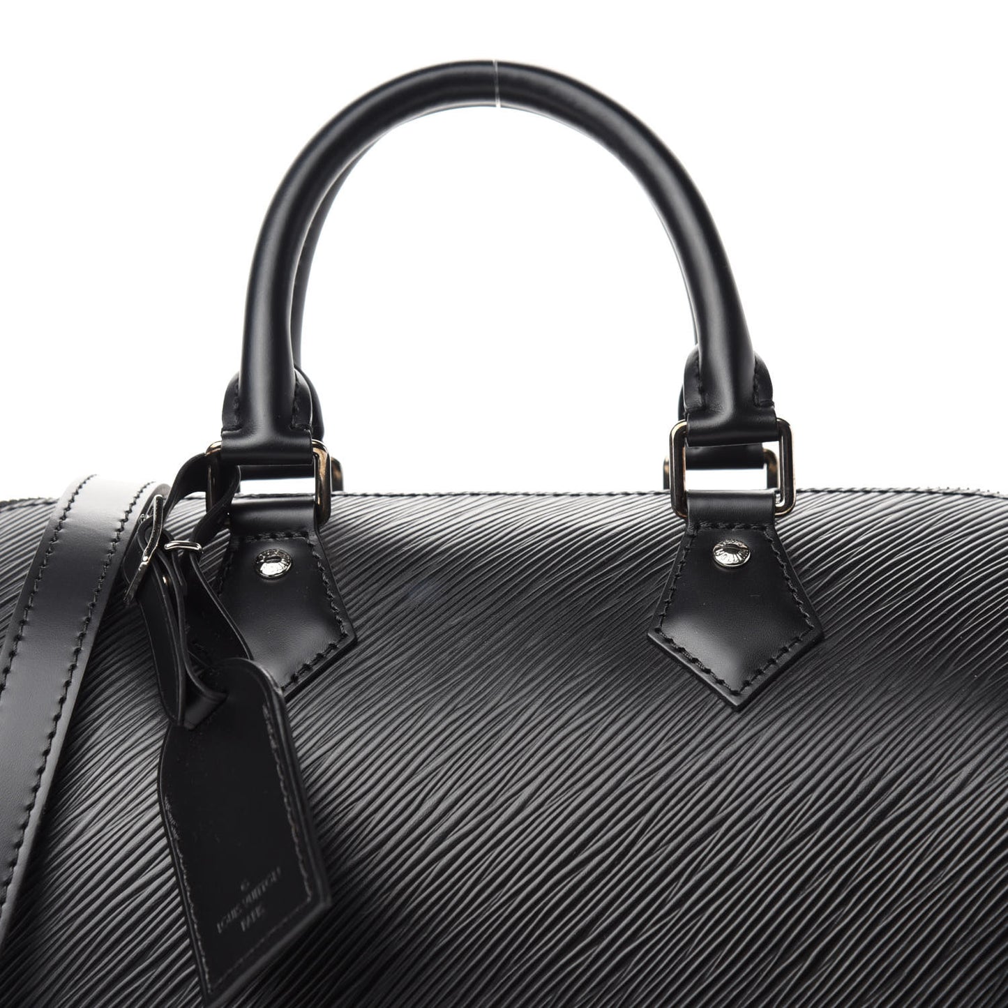 Epi Speedy Bandouliere 25 Black