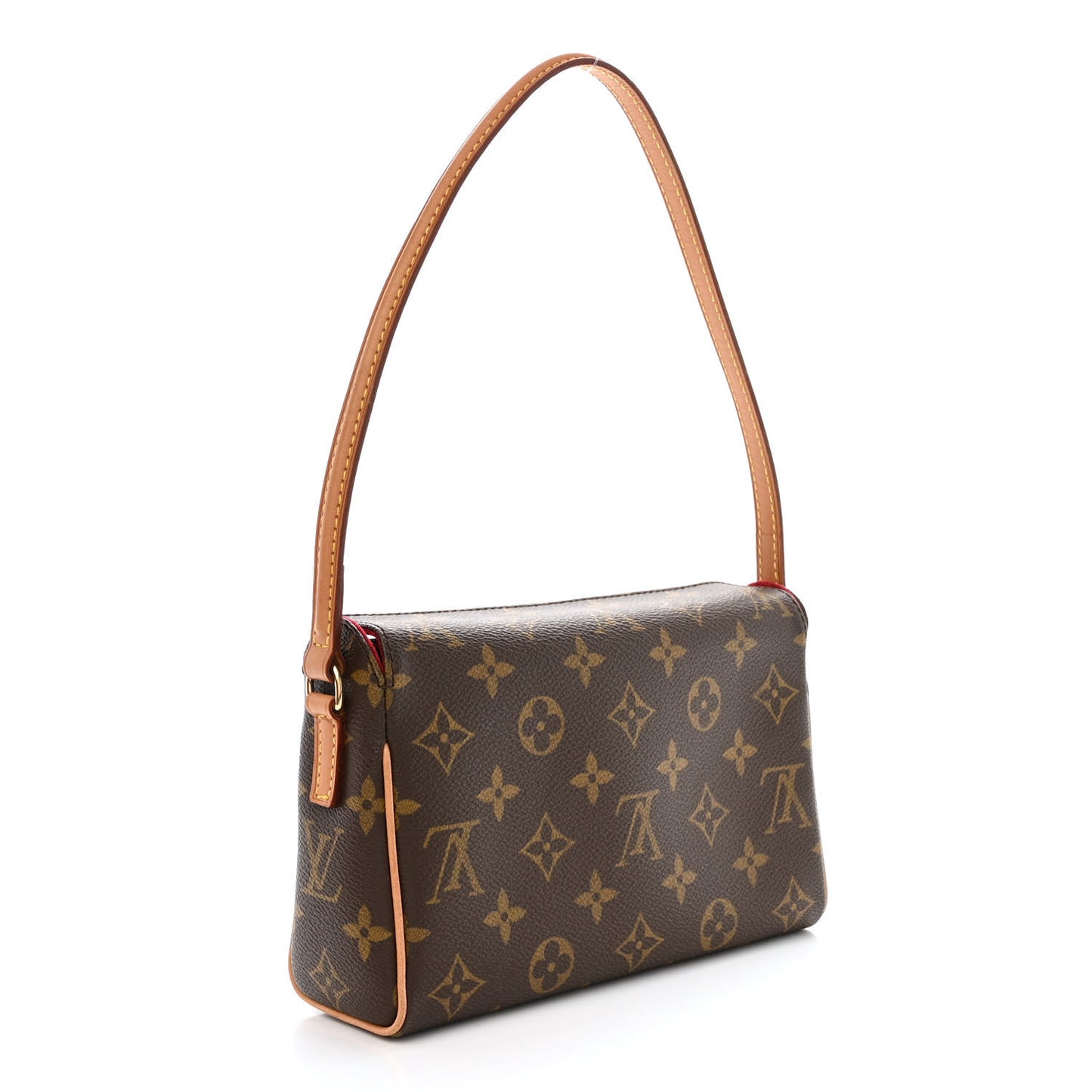 LOUIS VUITTON Monogram Recital