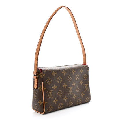 Louis Vuitton LOUIS VUITTON Monogram Recital 3 of 10