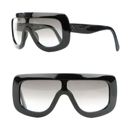 Celine Adele Sunglasses CL 41377/S Black 1 of 6