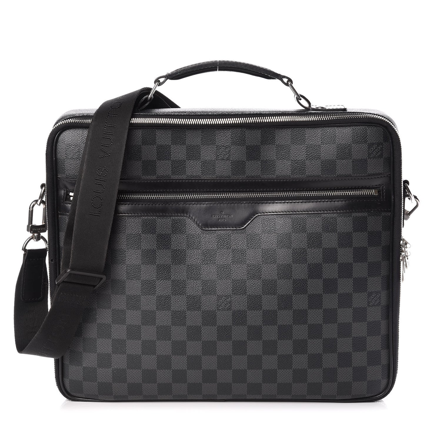 Damier Graphite Steeve