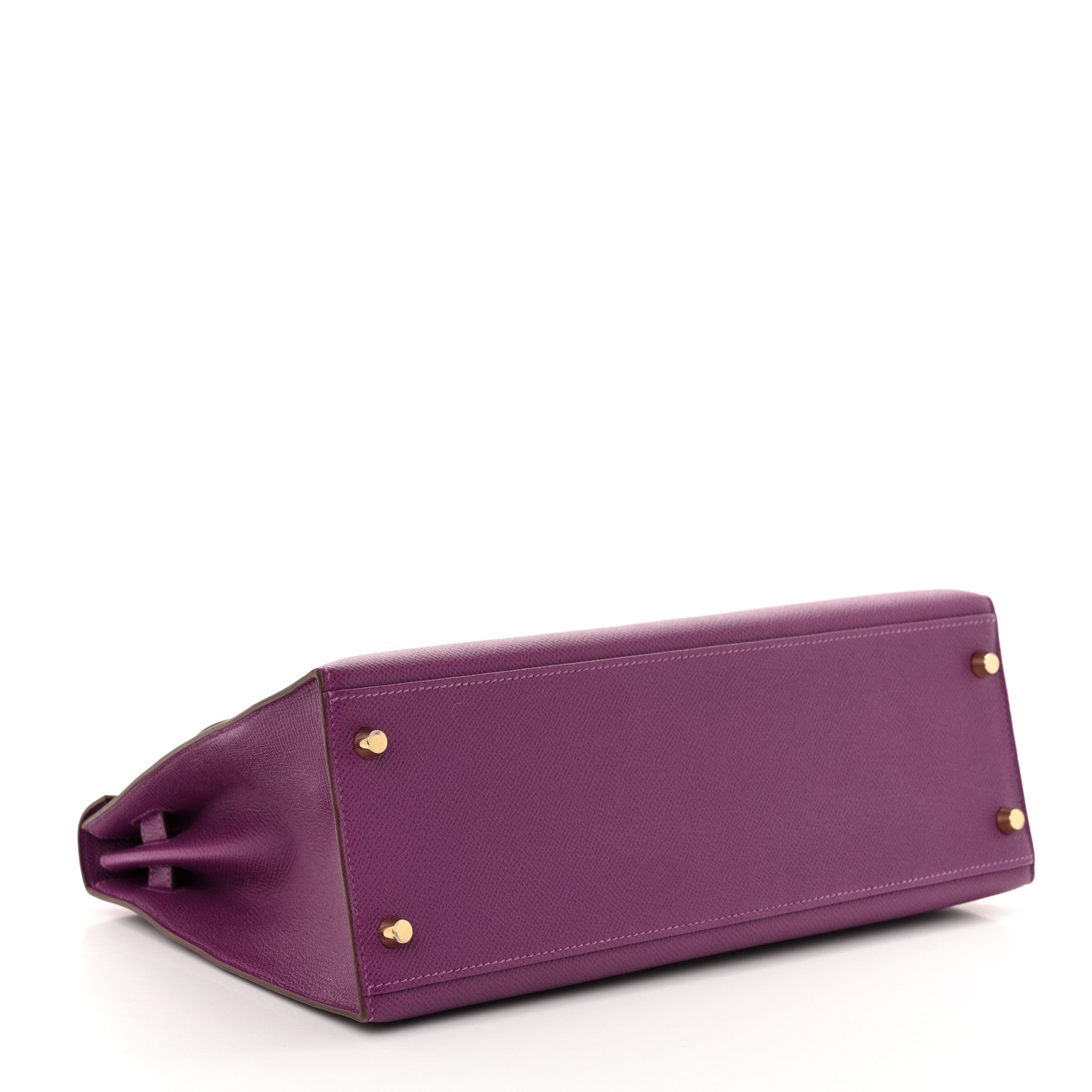 Hermes Epsom Kelly Sellier 32 Anemone 4 of 12