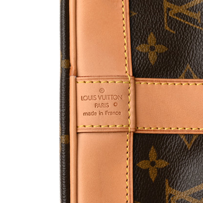 Louis Vuitton Monogram Cruiser 45 5 of 17