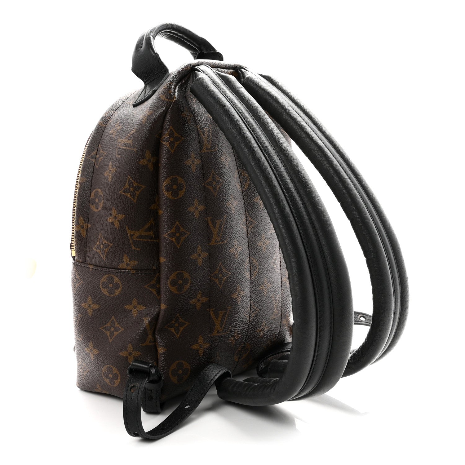 Louis Vuitton Monogram Palm Springs Backpack PM 3 of 10