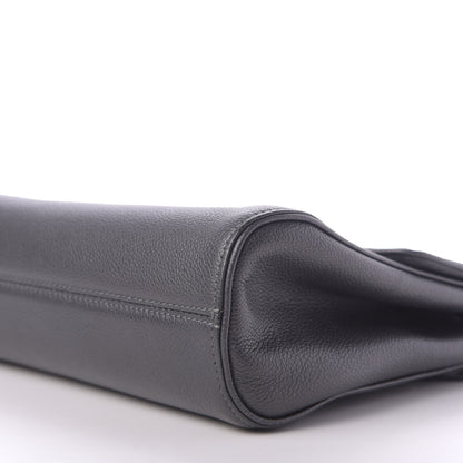 Louis Vuitton Empreinte Studded Saint Germain MM Platine 8 of 9