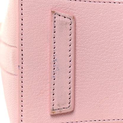 Givenchy Sugar Goatskin Mini Antigona Pink 29 of 36