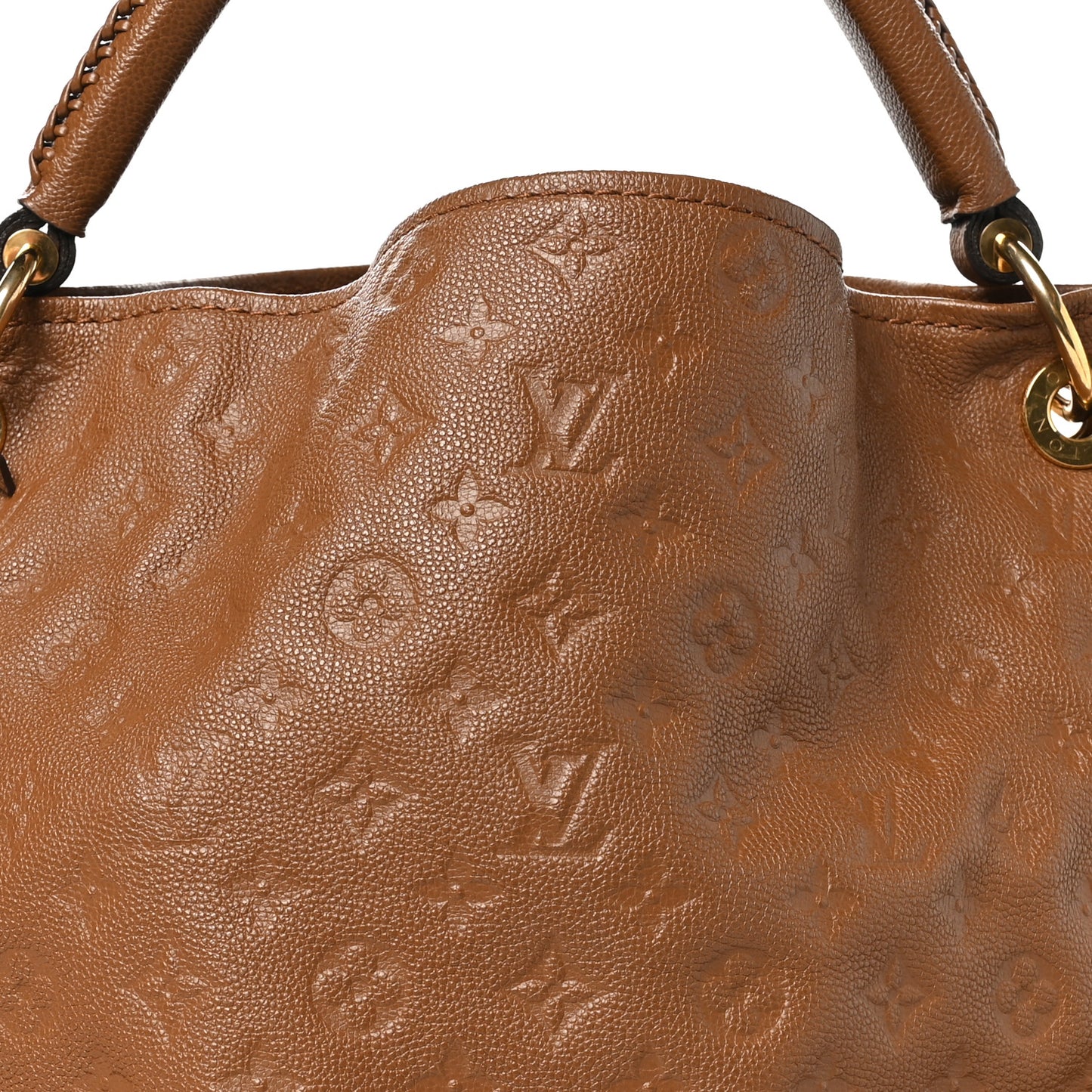 Empreinte Artsy MM Havane