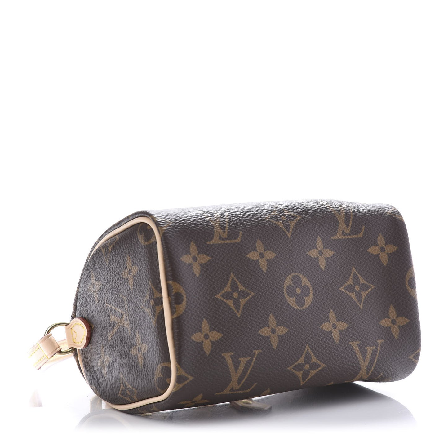 Monogram Nano Speedy