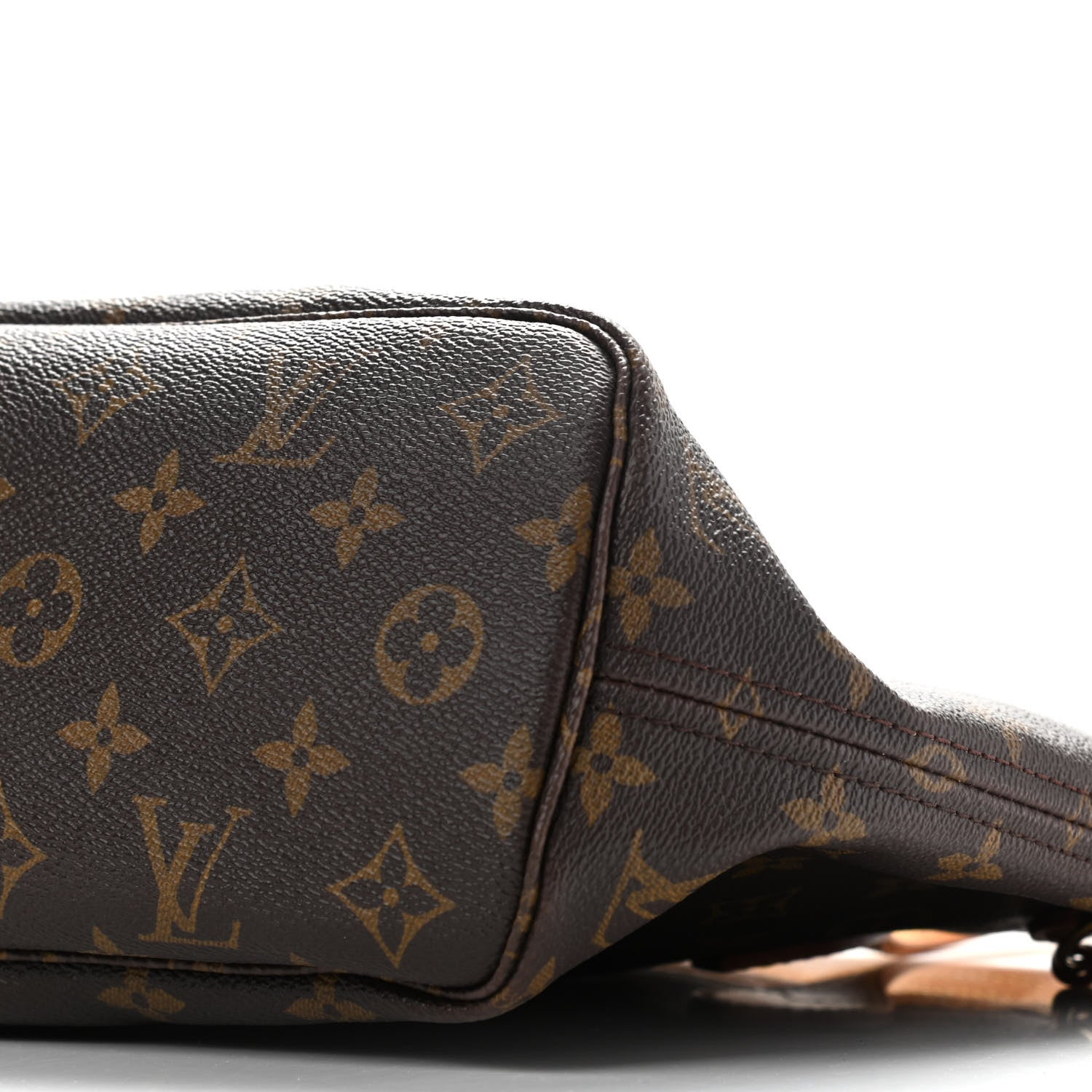Louis Vuitton Monogram Neverfull PM 9 of 15