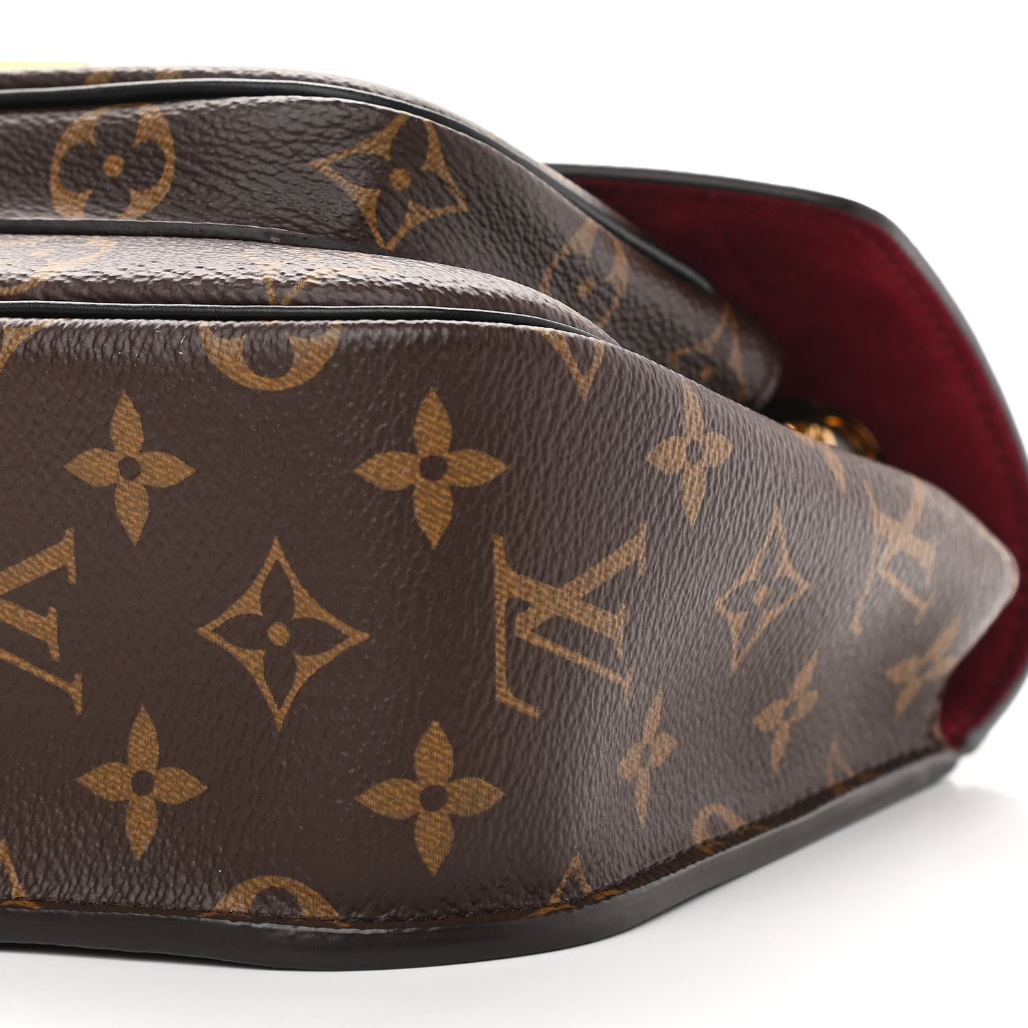 Louis Vuitton Monogram Passy 9 of 10