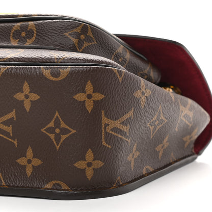 Louis Vuitton Monogram Passy 9 of 10