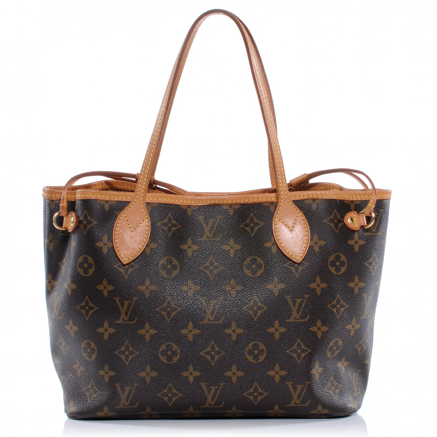 Louis Vuitton Monogram Neverfull PM 1 of 7