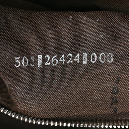 Fendi Zucca Baguette Tobacco 7 of 14