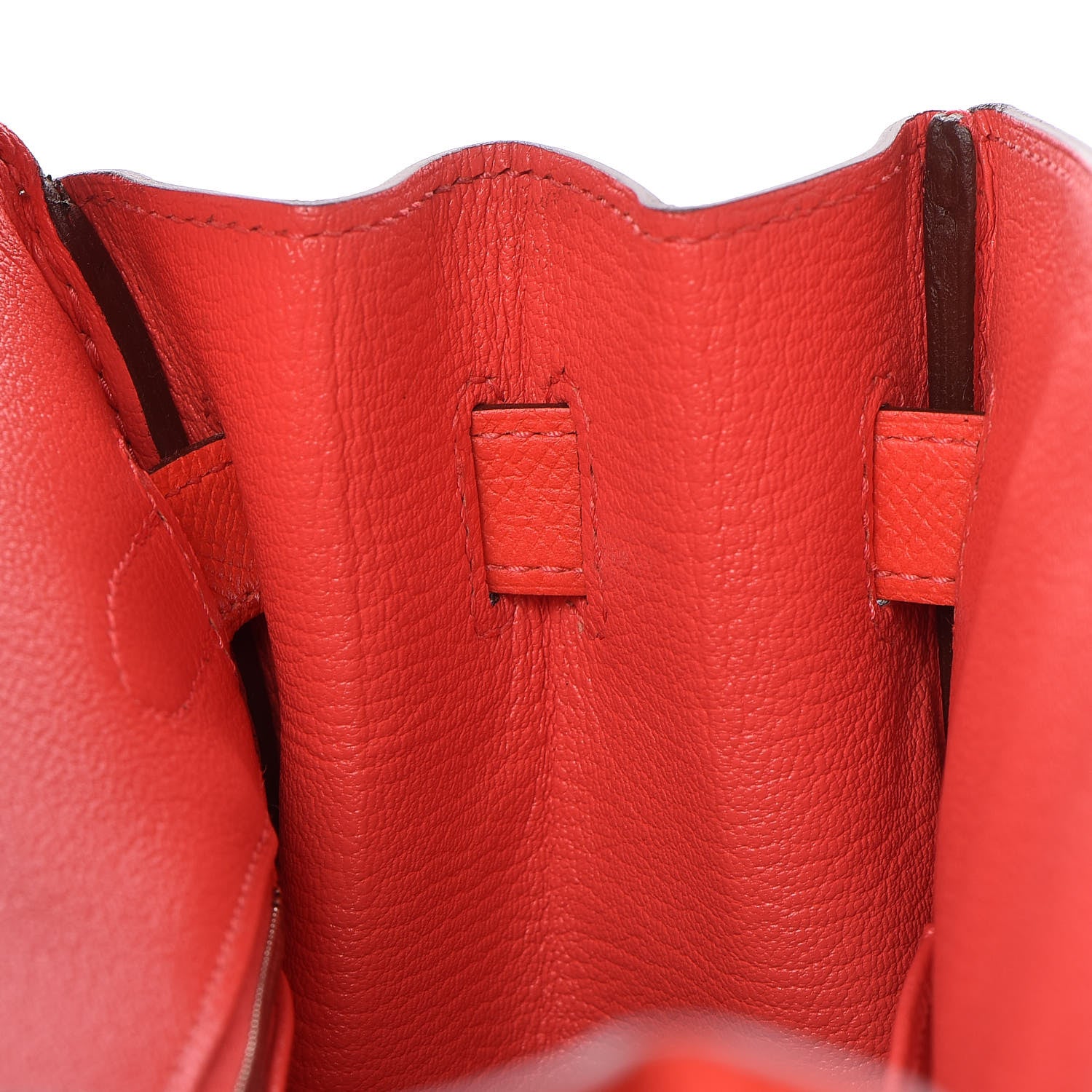Hermes Epsom Birkin 30 Rose Jaipur 11 of 32