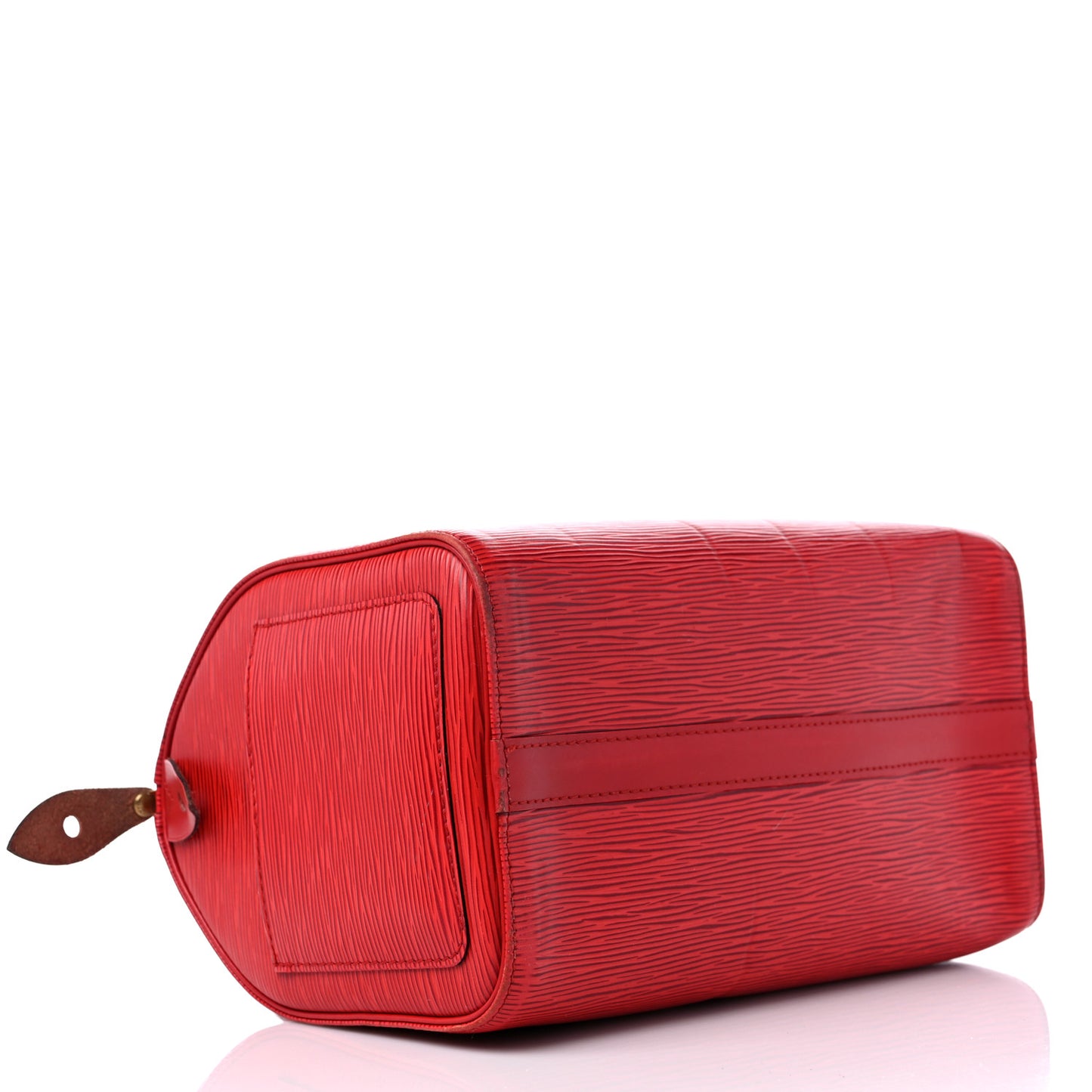 Epi Speedy 25 Castillan Red