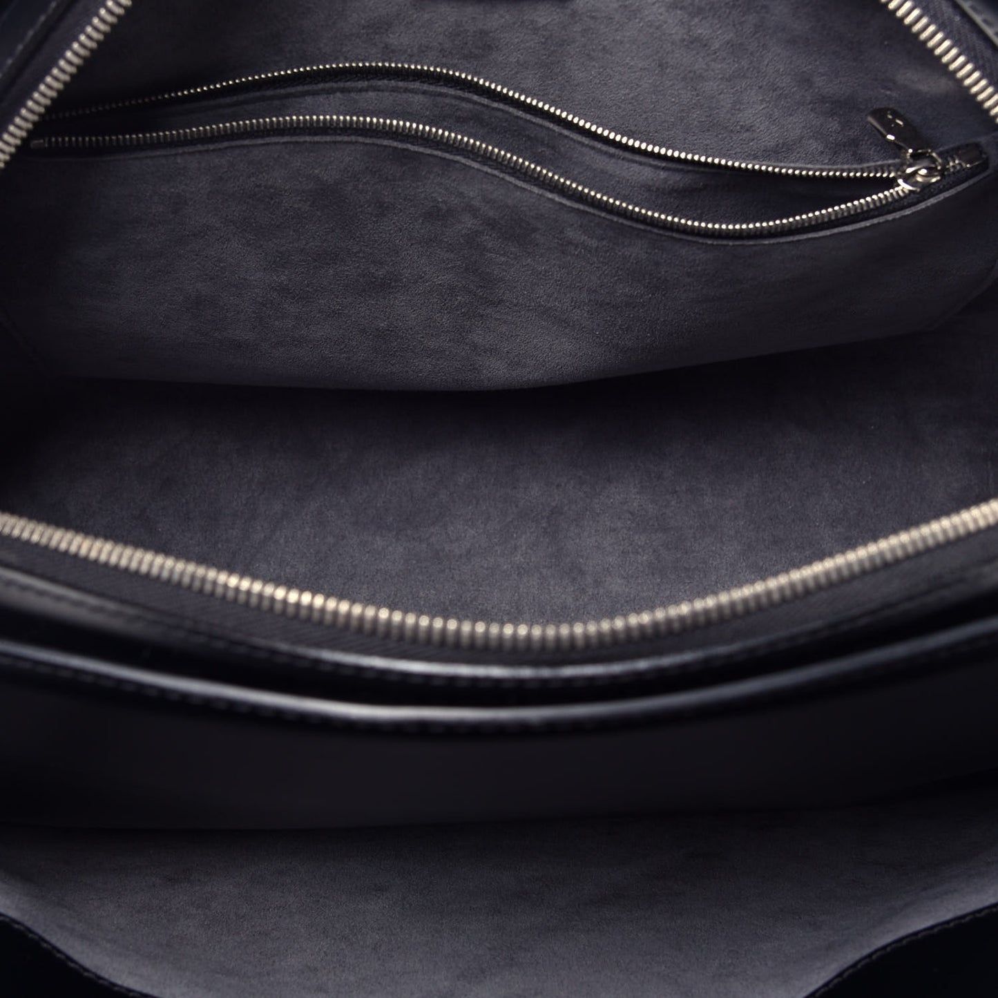 Epi Pont-Neuf GM Black